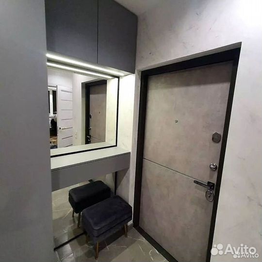 Шкафы купе на заказ от производителя