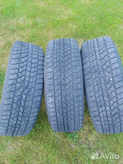 CrossLeader DW02 225/65 R17