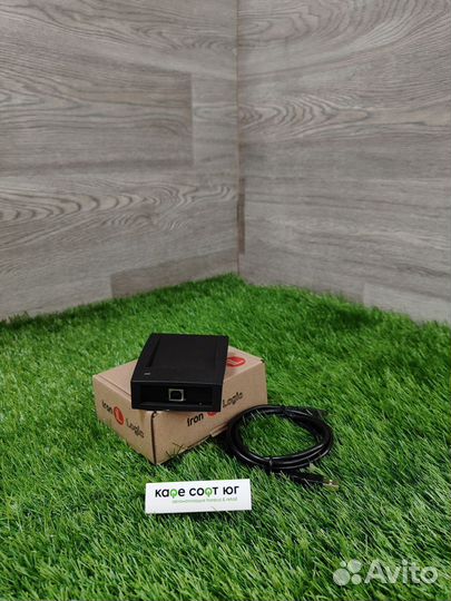 Настольный считыватель карт Z-2 (USB)