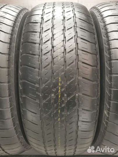 Bridgestone Dueler H/T 265/65 R17