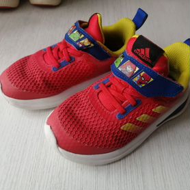 Кроссовки adidas детские 26 размер