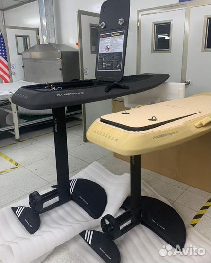 Электрическая доска для серфинга Efoil Pulseer