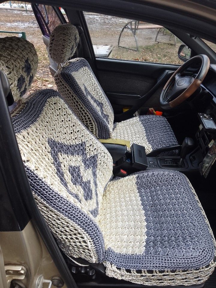 Toyota Carina E: фото владельца