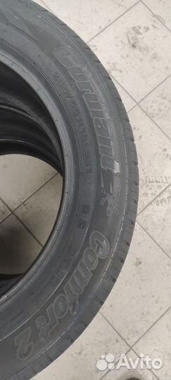 Cordiant Comfort 2 205/55 R16 94V