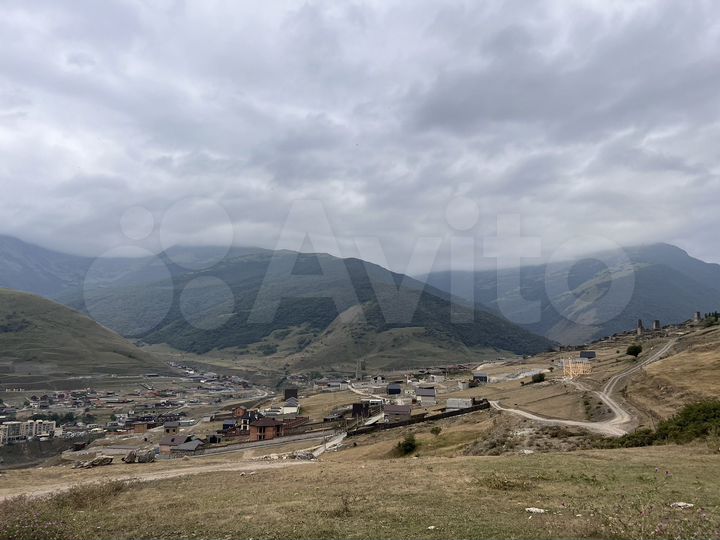 Участок 13 сот. (ИЖС)