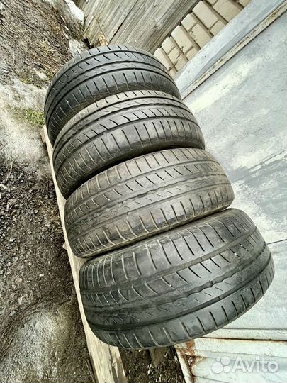 Pirelli Cinturato P1 185/60 R15 88H