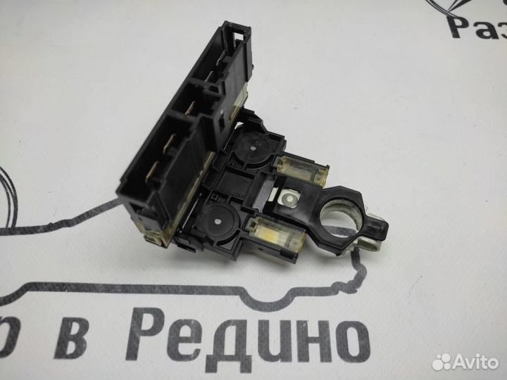 Блок предохранителей w470 X-class 642.889 2019