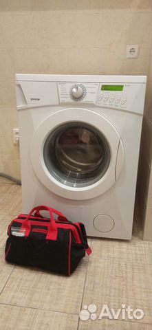 Ремонт стиральных машин автомат С выездом на дом объявление продам