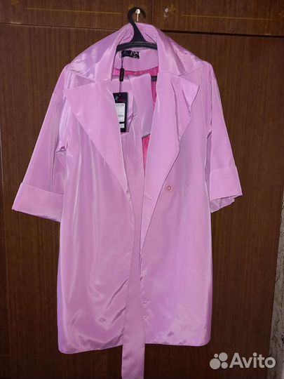 Плащ женский