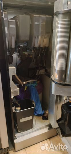 Вендинговые автоматы