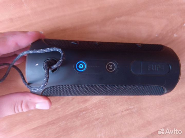 Колонка JBL flip 4