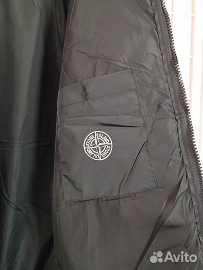 Куртка Stone island мужская демисезонная