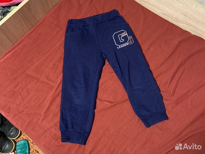 Спортивные брюки