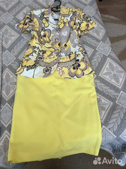 Женская одежда