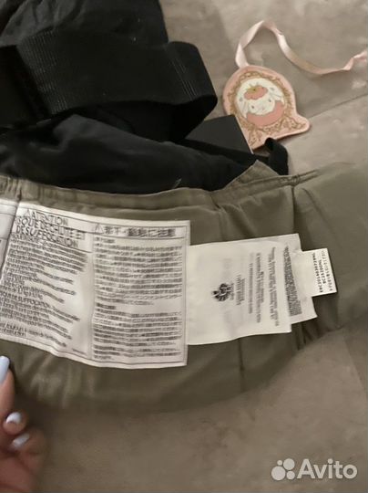 Переноска дл ребенка эрго беби (оригинал)