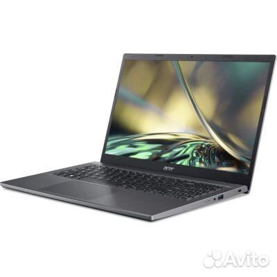 Ноутбук Acer Aspire 5 A515-57-53NK ENG - новый