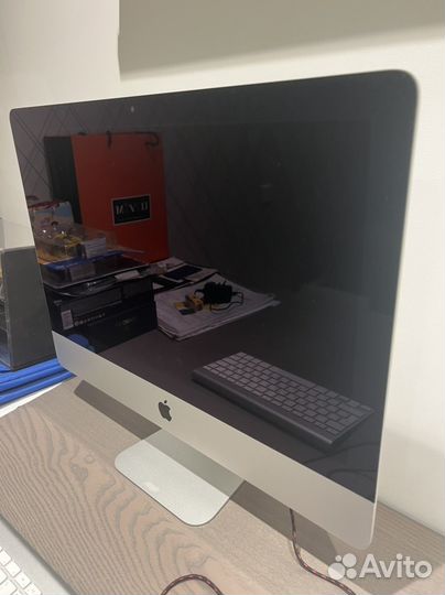 Apple iMac 21.5 Late 2013