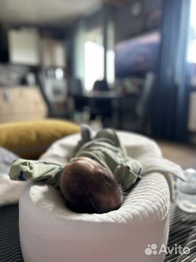 Кокон для новорожденных