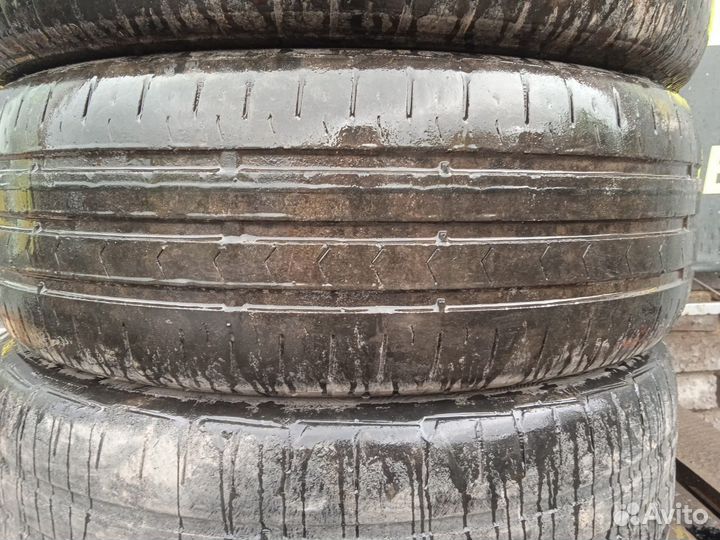 Continental ContiPremiumContact 5 185/60 R15