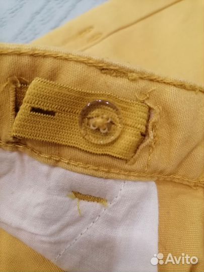 Брюки La Redoute 138 для девочек