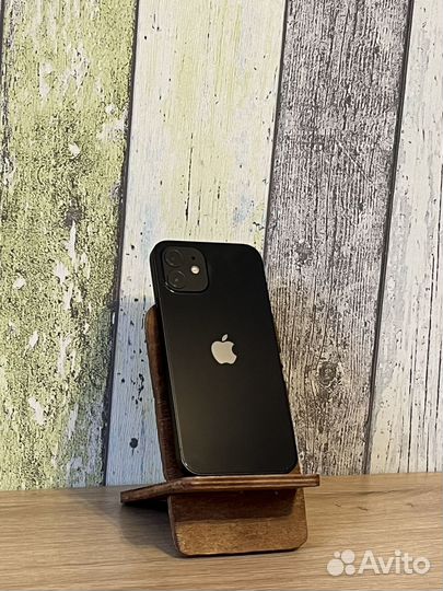 iPhone 12, 128 ГБ