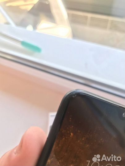 Samsung galaxy А20