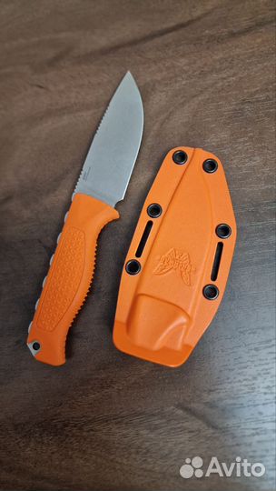 Нож Benchmade 15006 Steep Countree Hunter
