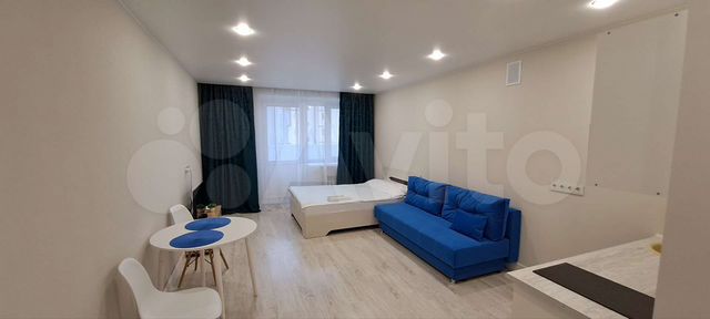 1-к. квартира, 35 м², 8/10 эт.