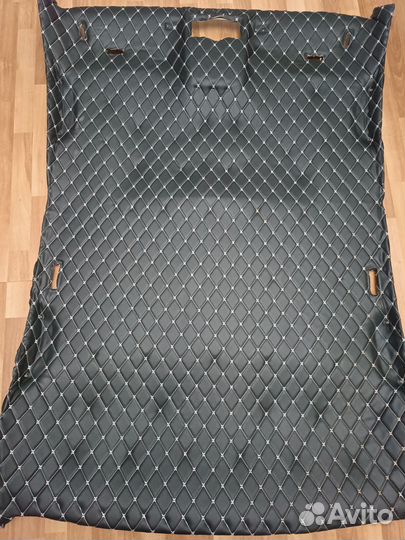 Потолок passat b5