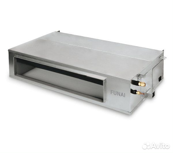 Кондиционер Funai LAC-DR105HP.D01 Канальный