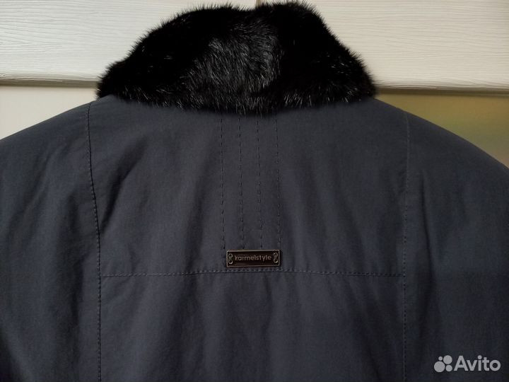 Пальто женское зимнее