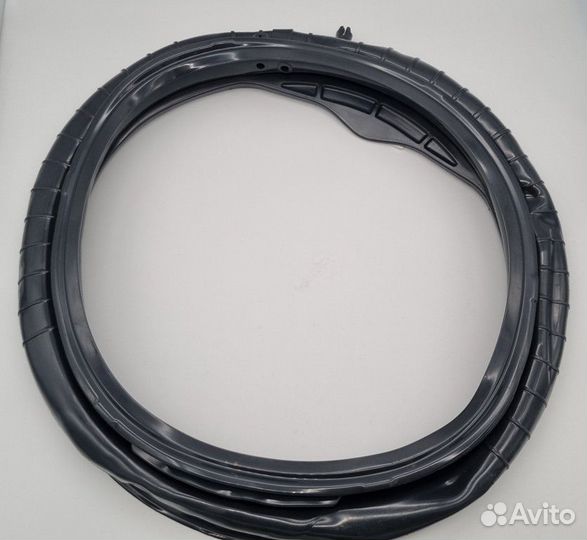 Манжета люка стиральной машины Haier