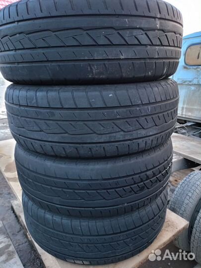 Toyo Proxes CF1 225/60 R18 20B