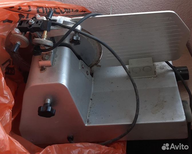 Слайсер итальянский специальный для сыров