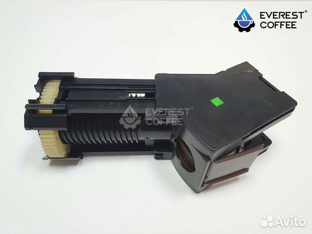 Заварной блок для кофемашин Jura