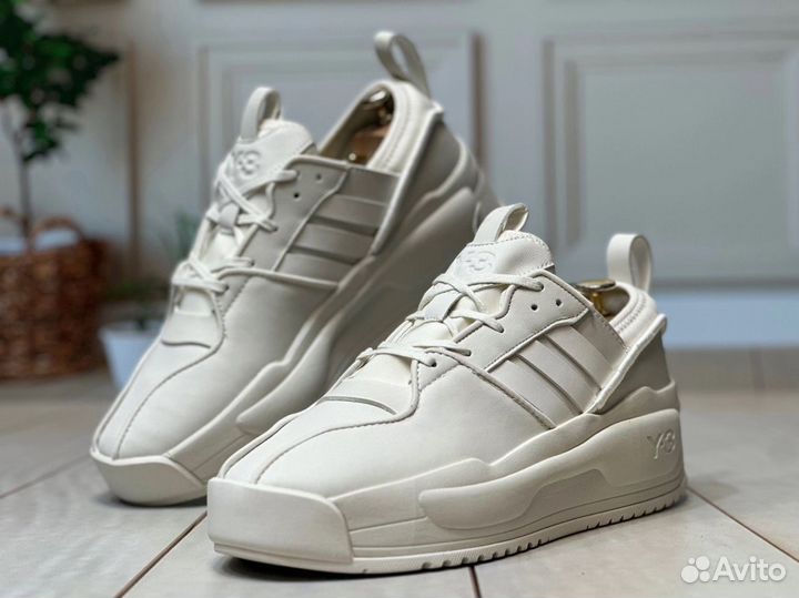 Кроссовки adidas y 3