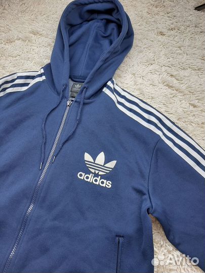 Лот винтажных зипок Adidas Y2K Nu metal