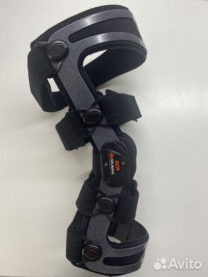 Брейс коленный orliman OCR100 Правый