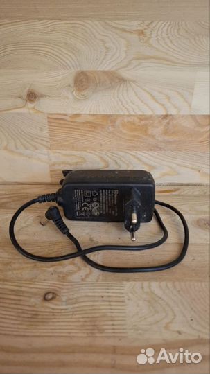 Блок питания пылесоса Bork v800