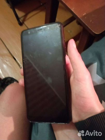 Samsung Galaxy A7 2018