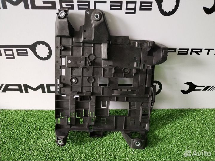 Держатель Mercedes-Benz S-Class W222 OM656 2019