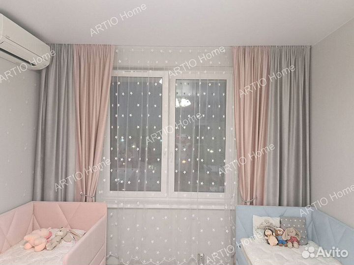 Детский диванчик