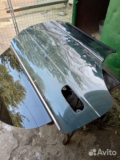 Toyota crown 140