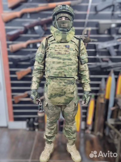 Пошив на заказ : бронежилет, плитник, арамид, свмп