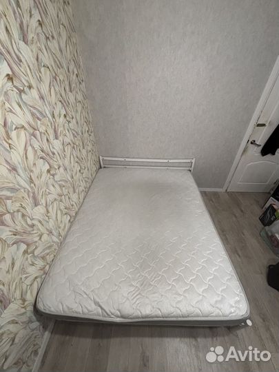 Матрас ортопедический 160х200 бу