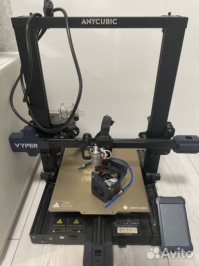 3D принтер anycubic vyper