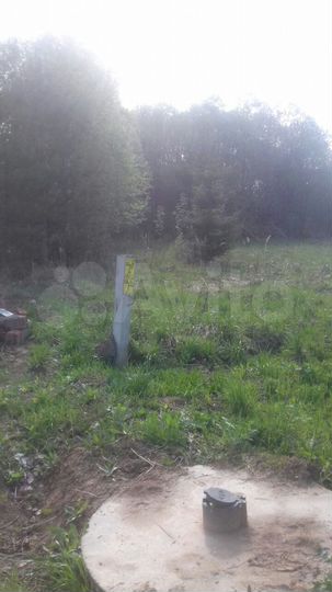 Участок 20 сот. (ИЖС)