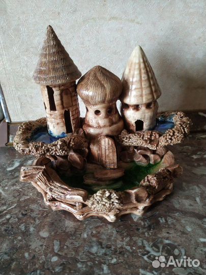 Замок