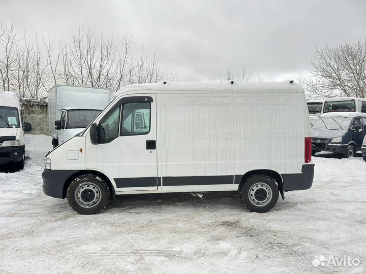 FIAT Ducato 2.3 МТ, 2010, 160 000 км