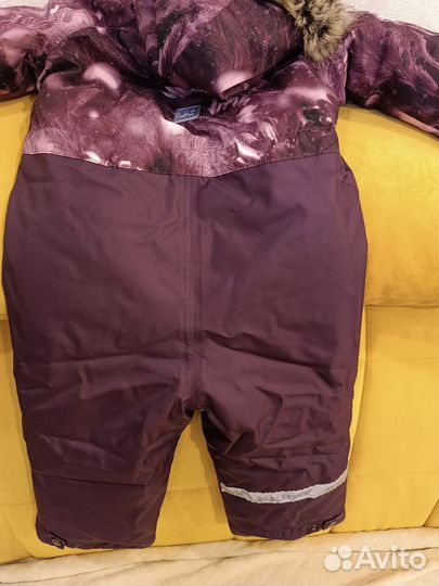 Зимний комбинезон kerry 92